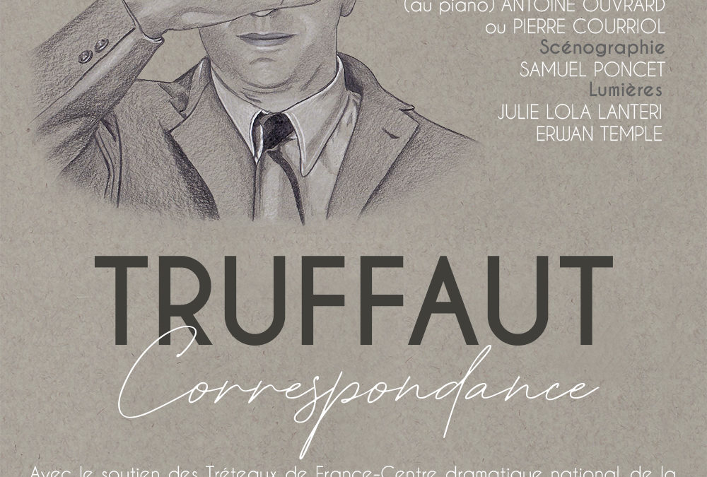 Truffaut-Correspondance