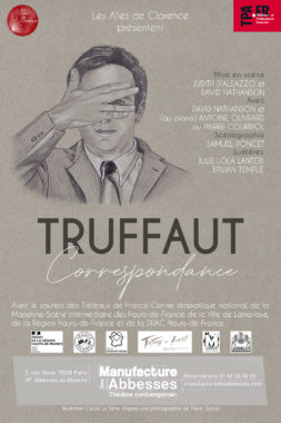 Truffaut-Correspondance