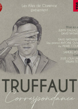 Truffaut-Correspondance