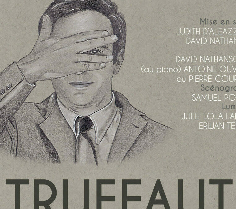 Truffaut-Correspondance
