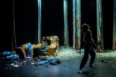 « Muette – L’écorce des rêves 2 »