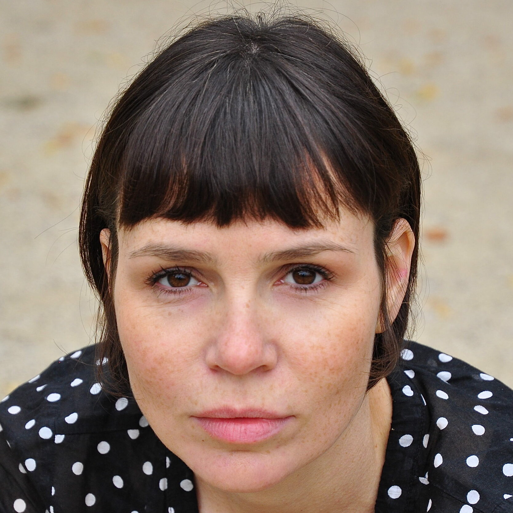 Julie Laufenbüchler